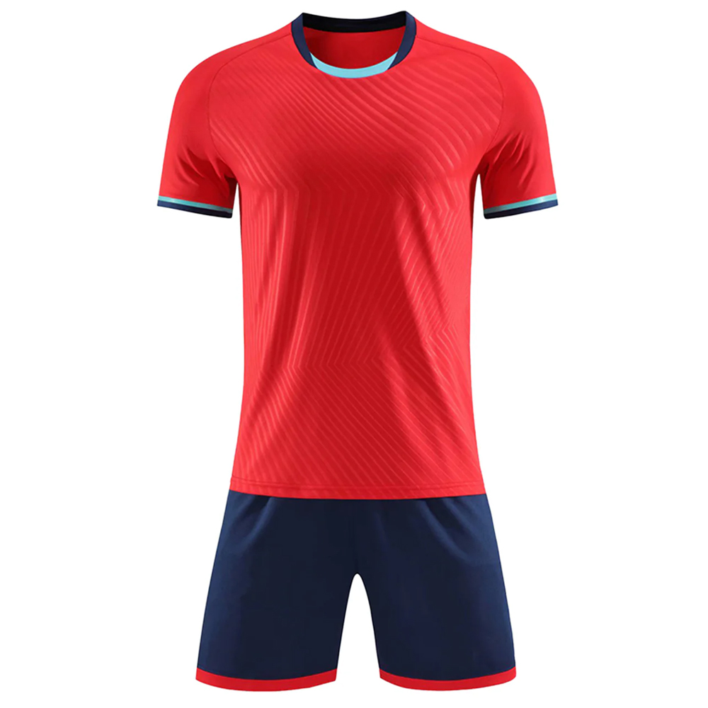 Soccer Uniform