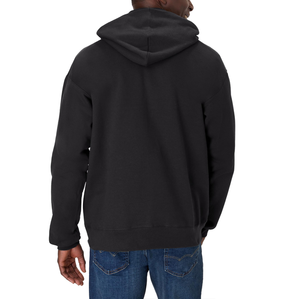 Oversized Hoodie