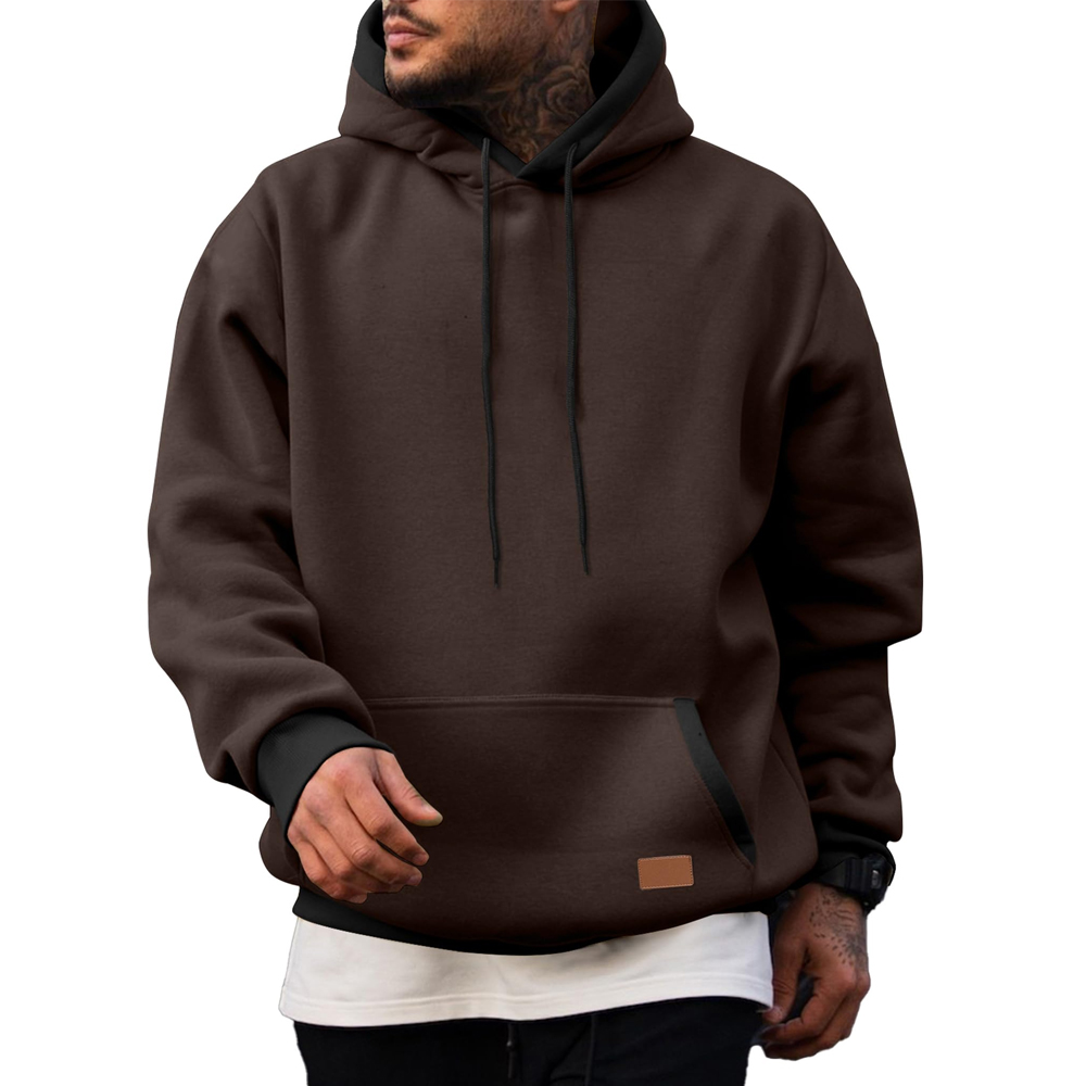 Oversized Hoodie