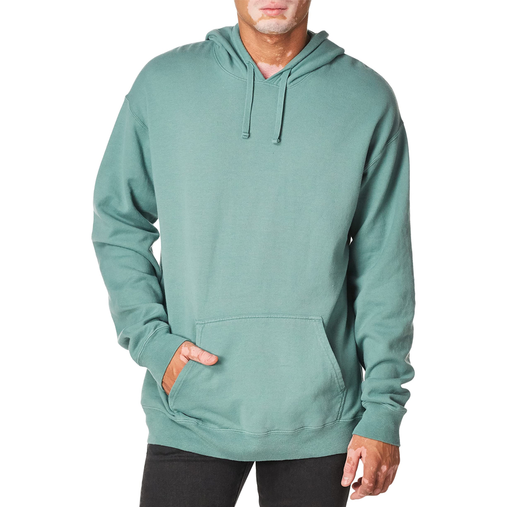 Oversized Hoodie