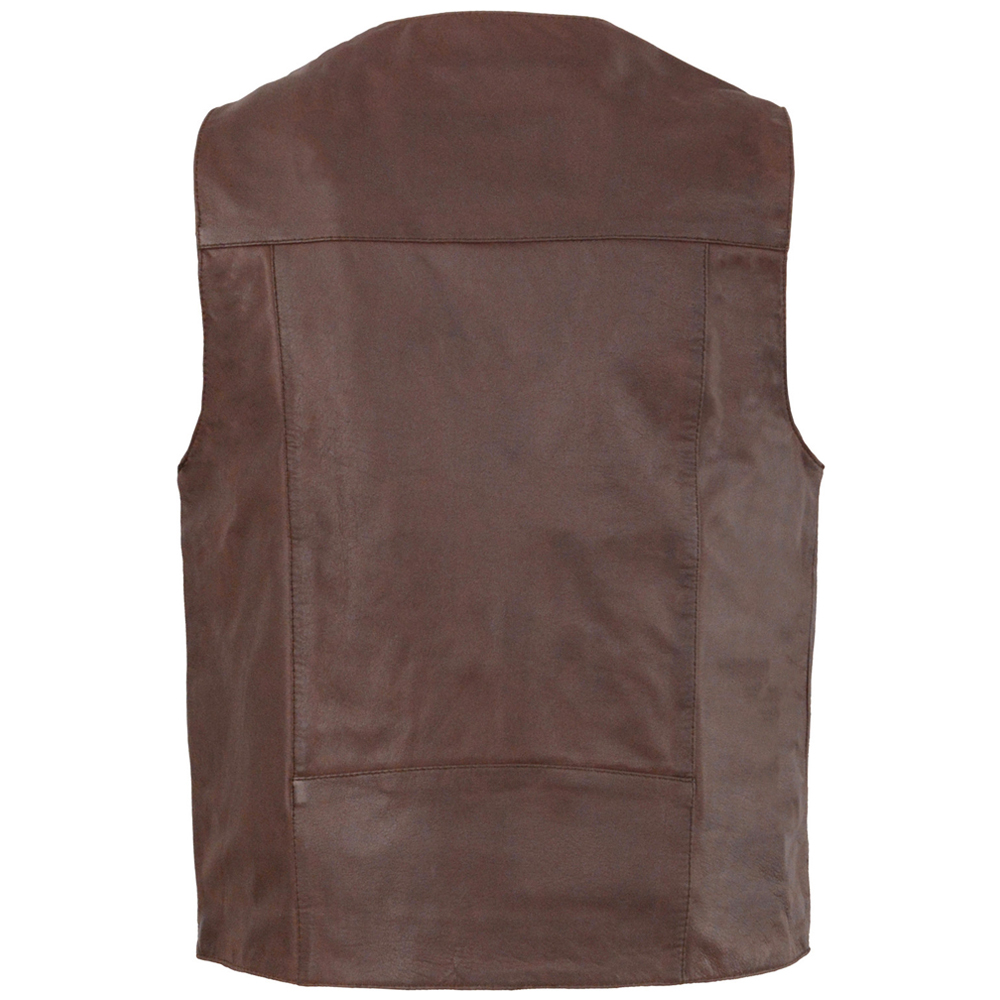 Motorbike Vest