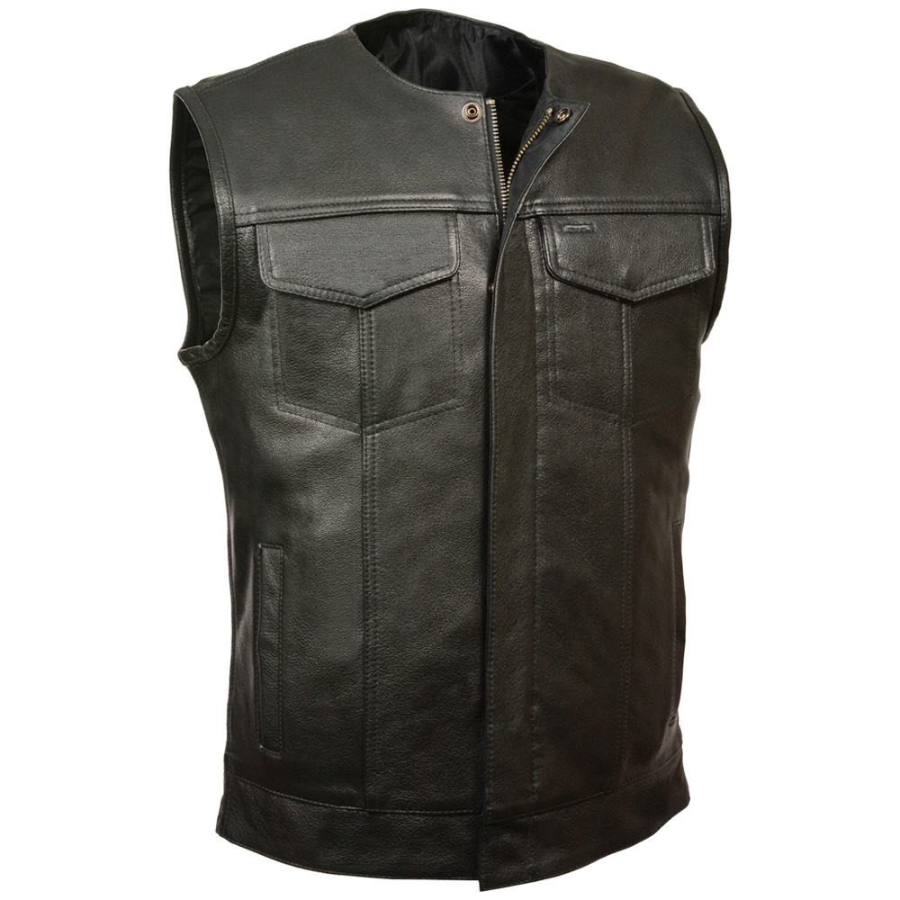 Motorbike Vest