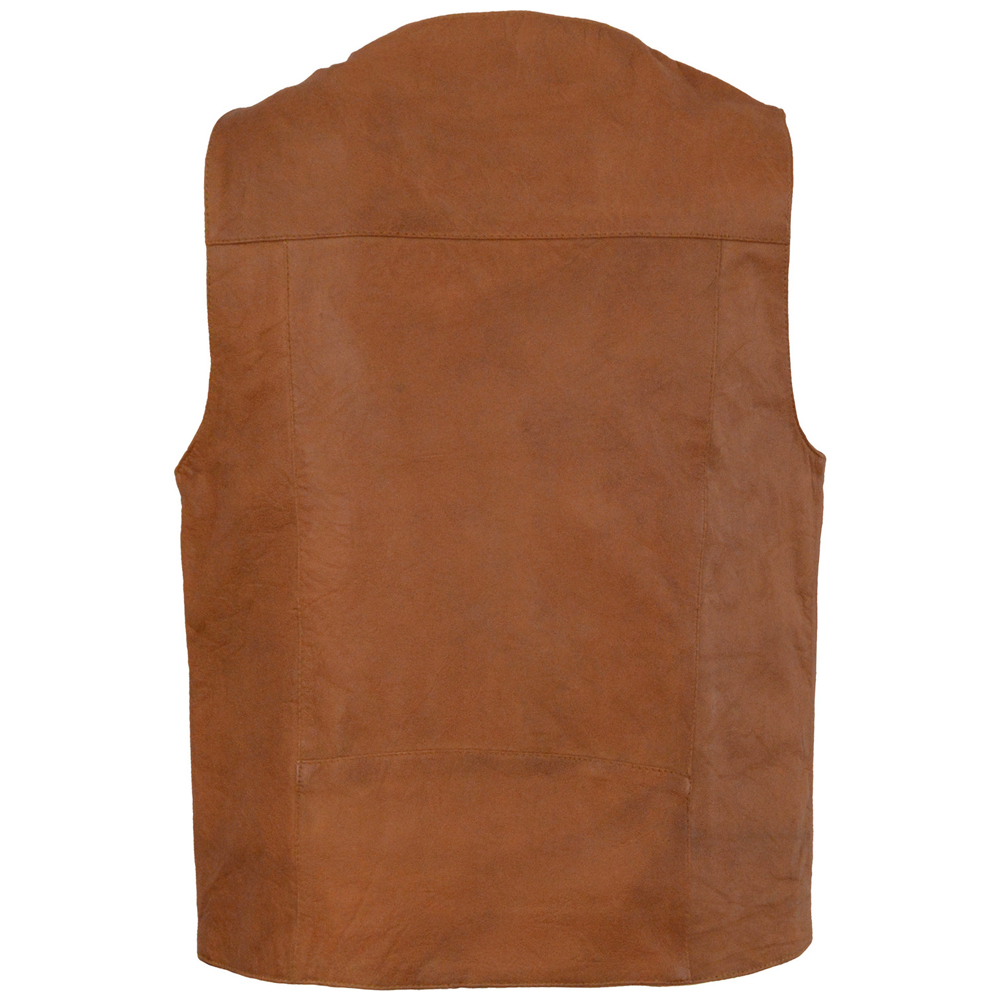 Motorbike Vest