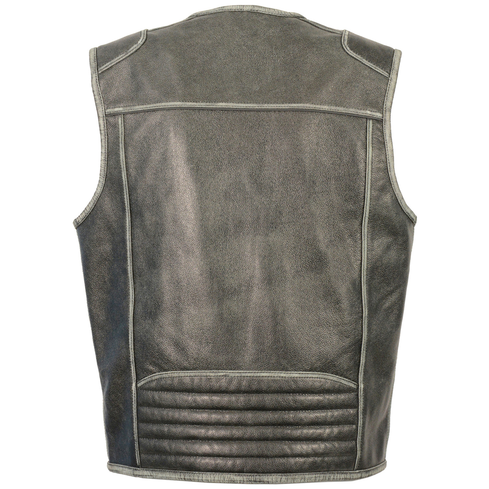 Motorbike Vest