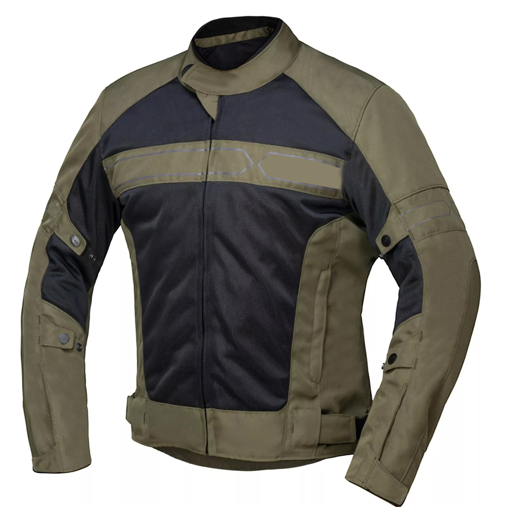 Motorbike Jackets