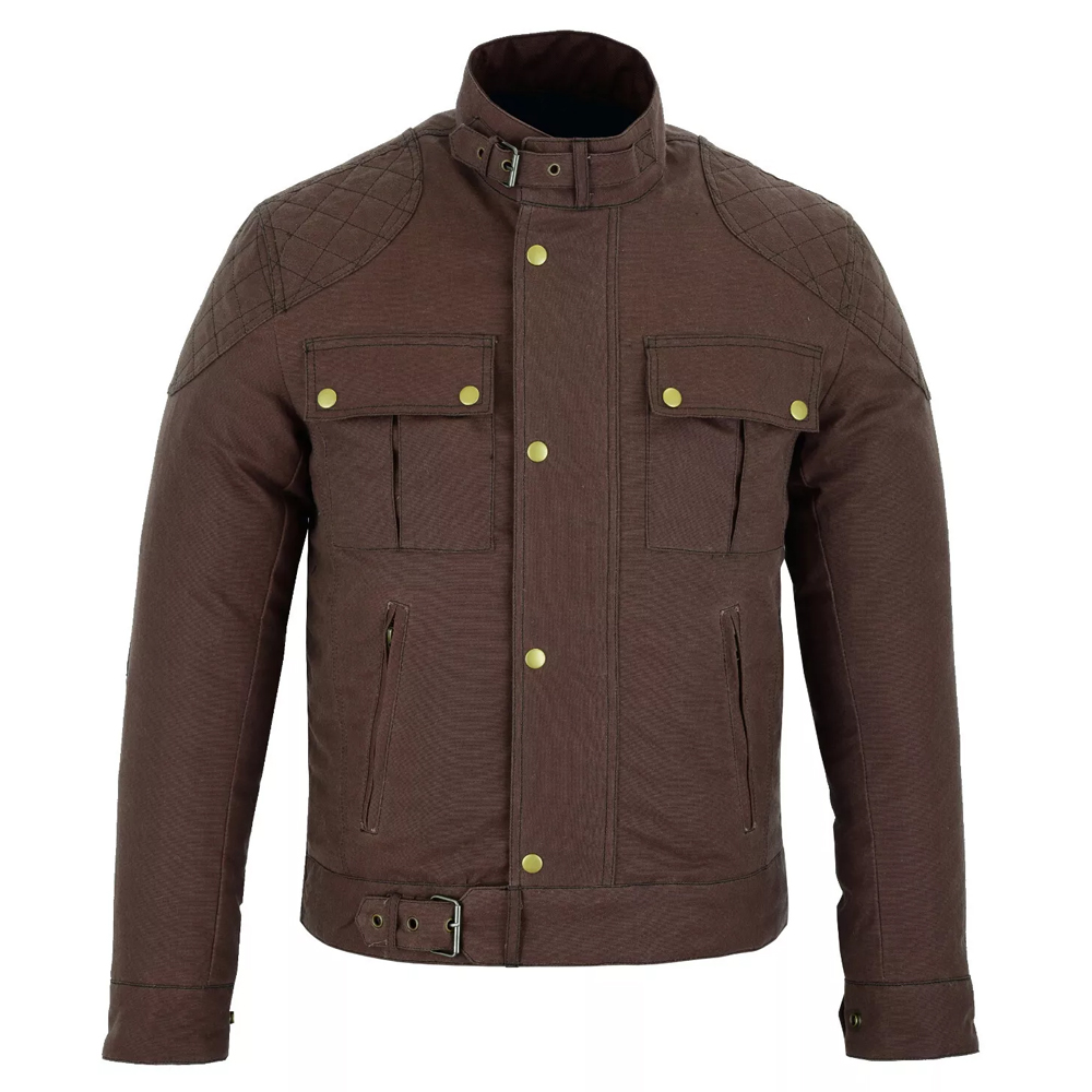 Motorbike Jackets
