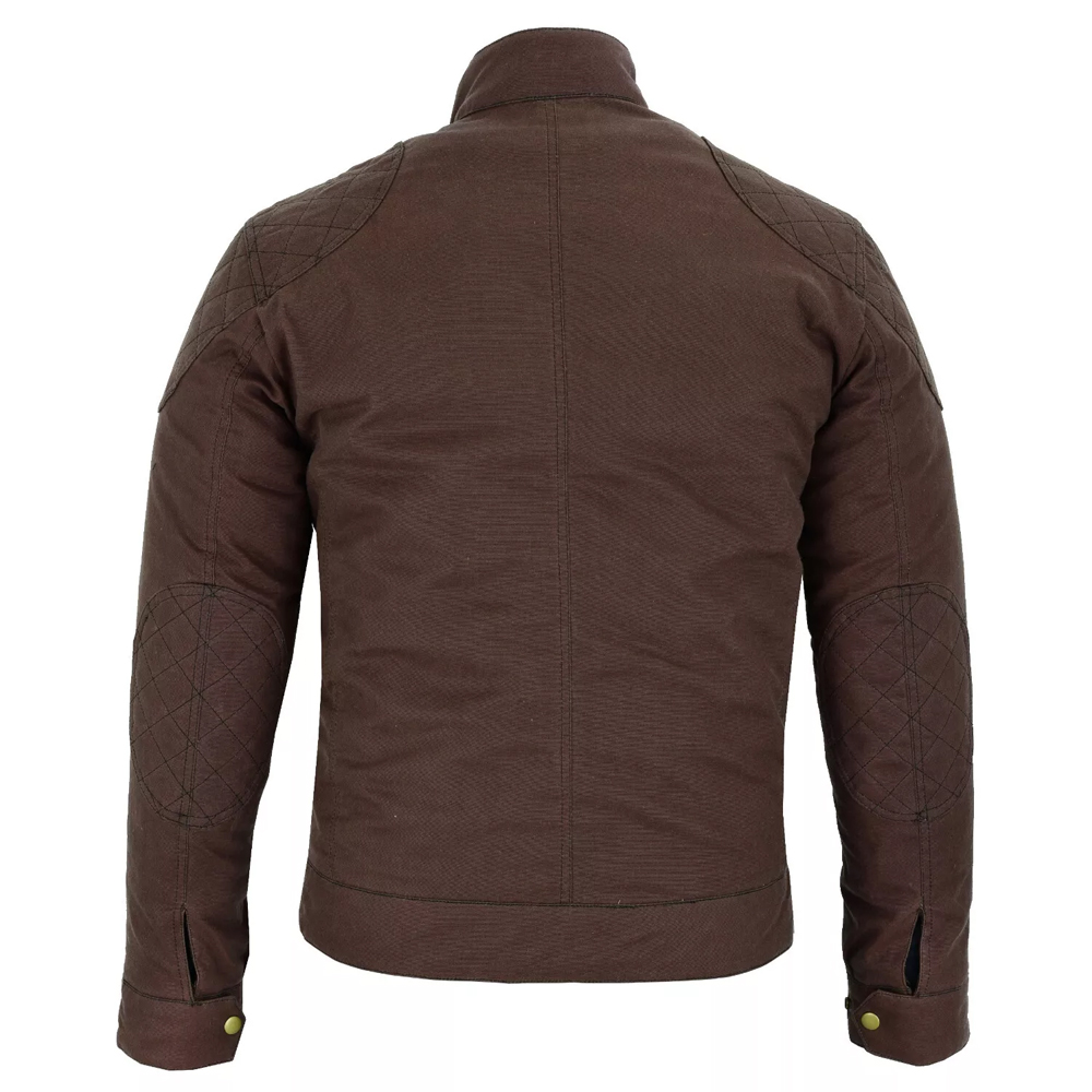 Motorbike Jackets