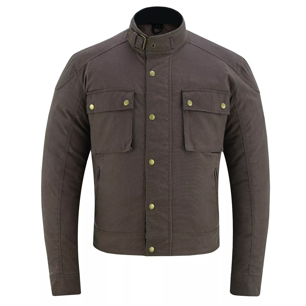 Motorbike Jackets