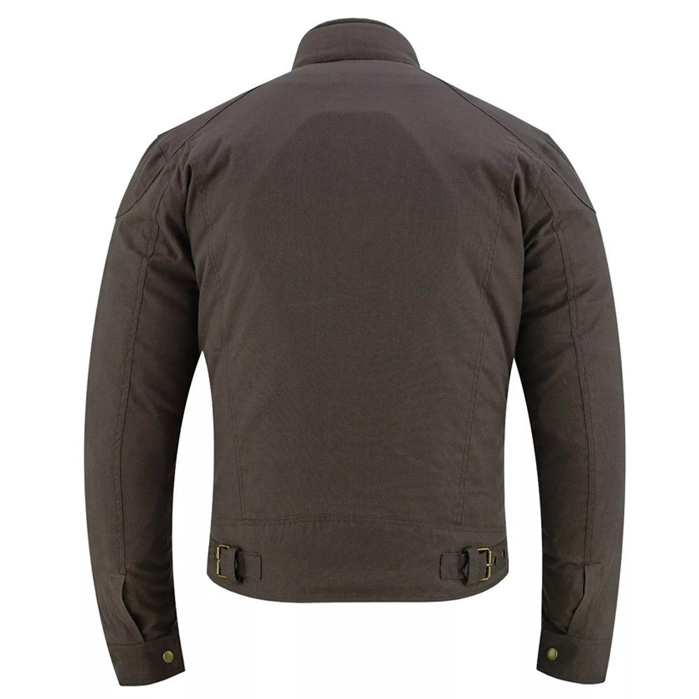 Motorbike Jackets