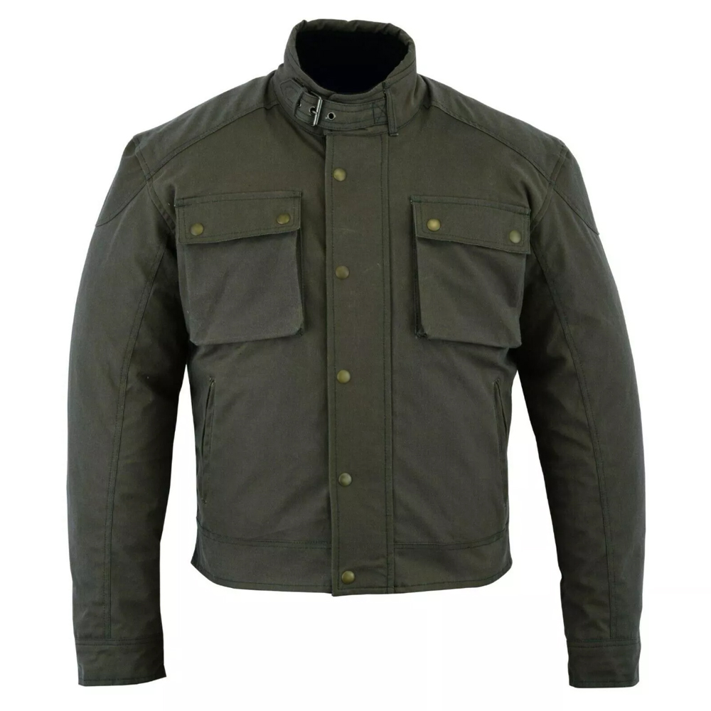 Motorbike Jackets