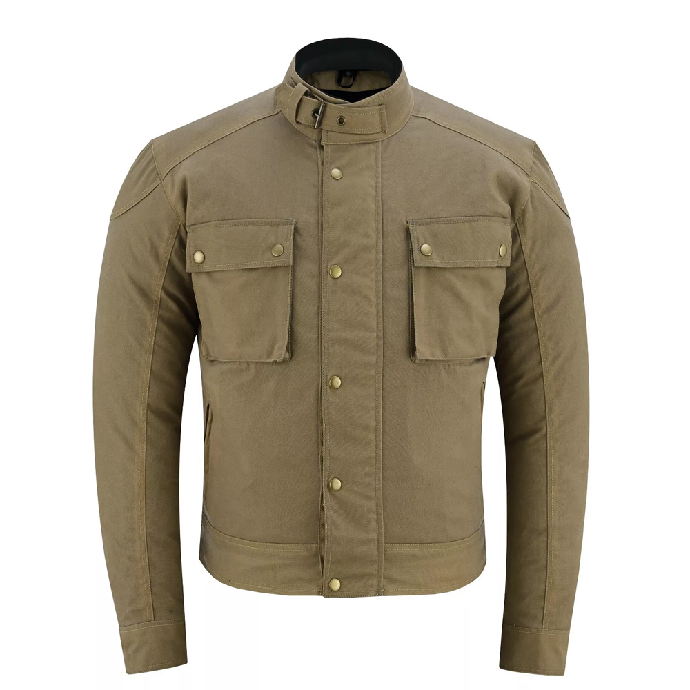 Motorbike Jackets