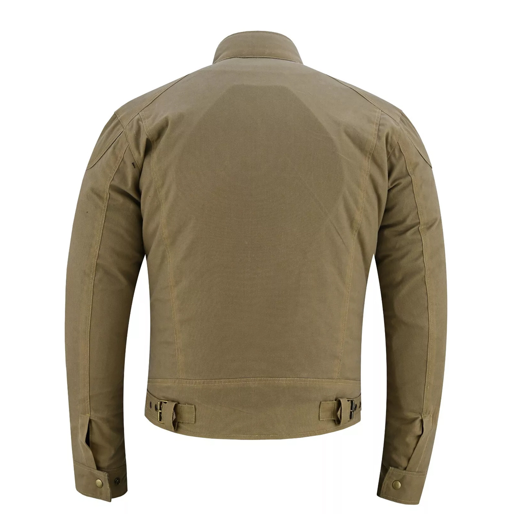 Motorbike Jackets