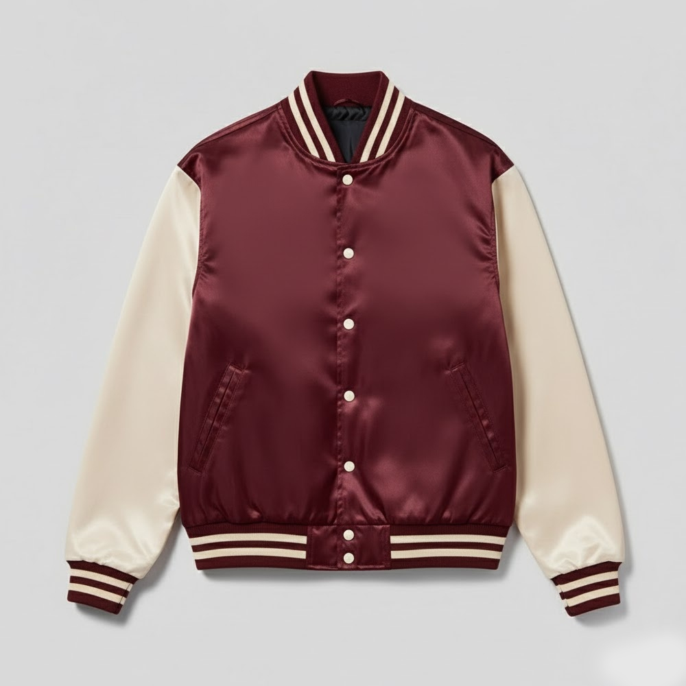 Varsity Jacket