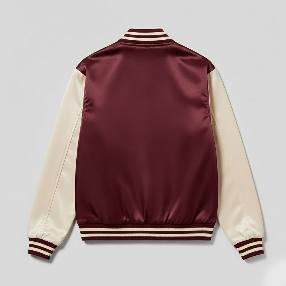 Varsity Jacket