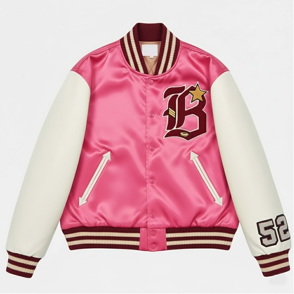 Varsity Jacket