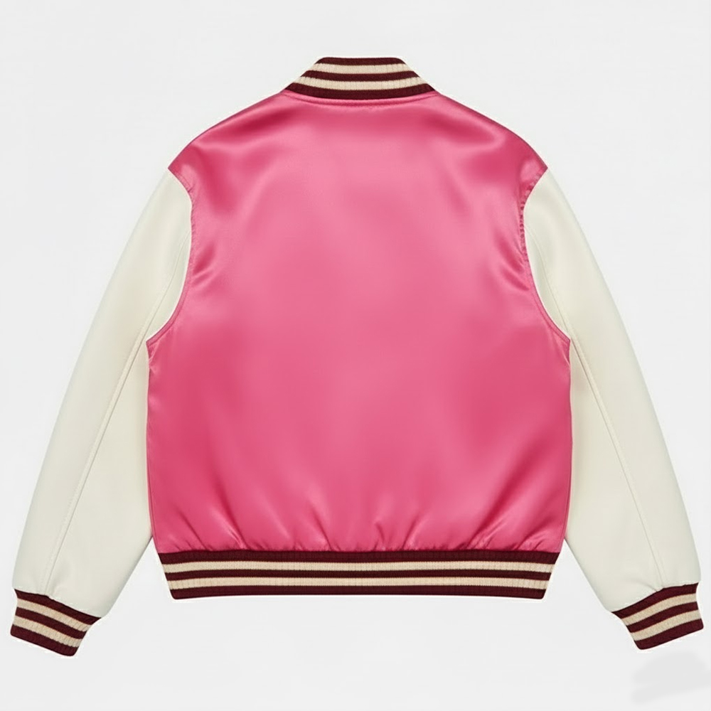 Varsity Jacket