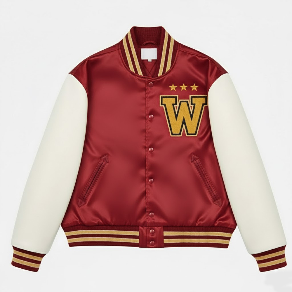 Varsity Jacket
