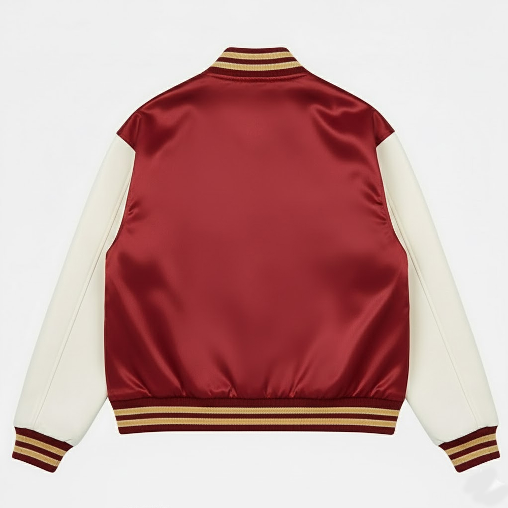 Varsity Jacket