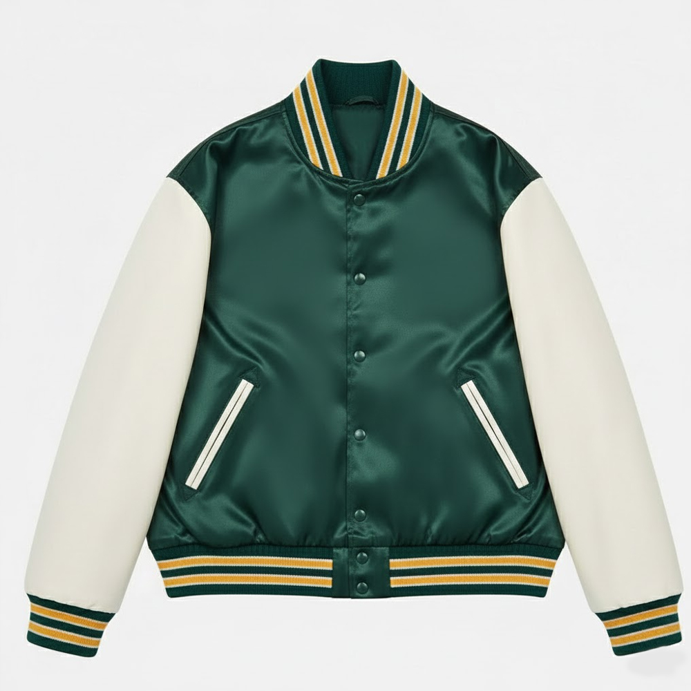 Varsity Jacket