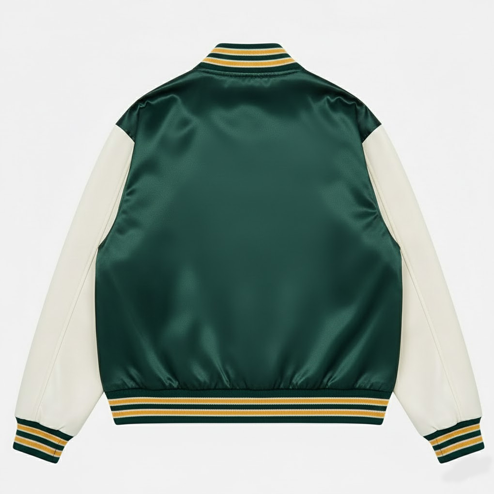 Varsity Jacket