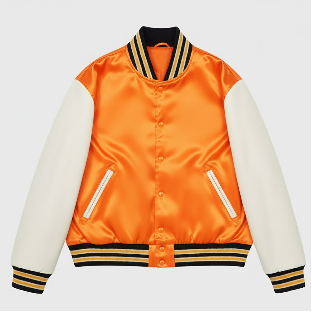 Varsity Jacket