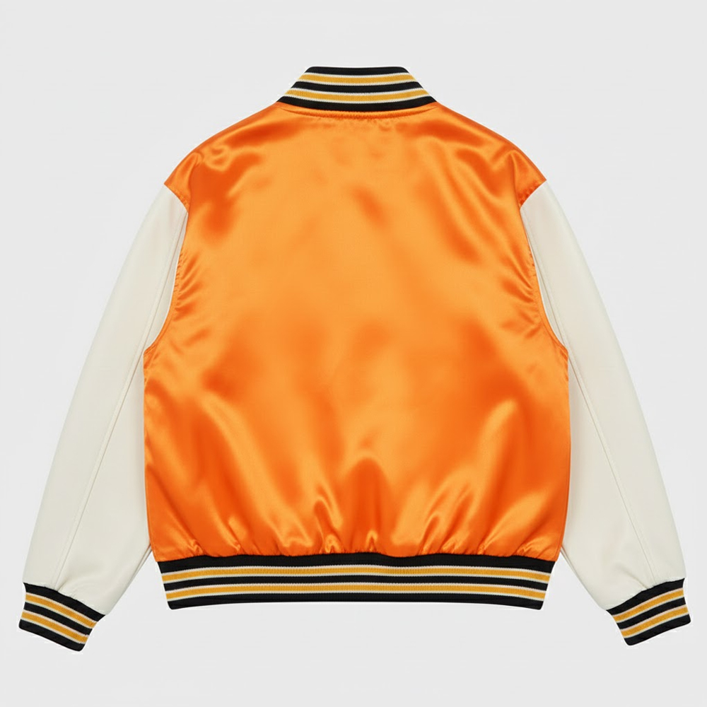 Varsity Jacket